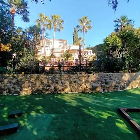 Dans Villa Spa Hammam Sauna Piscine, 5 Chambres Juan-les-Pins