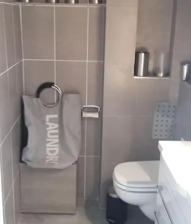 Dans Villa Spa Hammam Sauna Piscine, 5 Chambres Villa