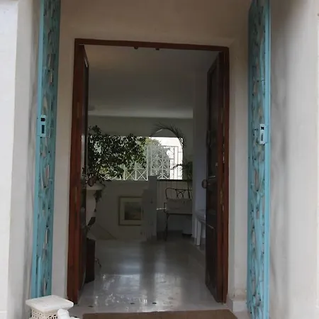 Dans Villa Spa Hammam Sauna Piscine, 5 Chambres Villa Juan-les-Pins