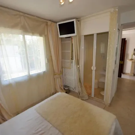 فيلة Dans Villa Spa Hammam Sauna Piscine, 5 Chambres