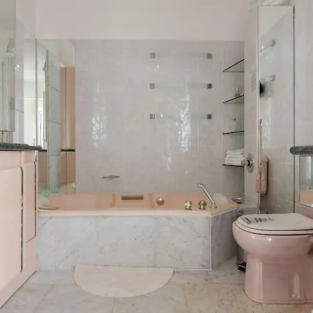 فيلة Dans Villa Spa Hammam Sauna Piscine, 5 Chambres