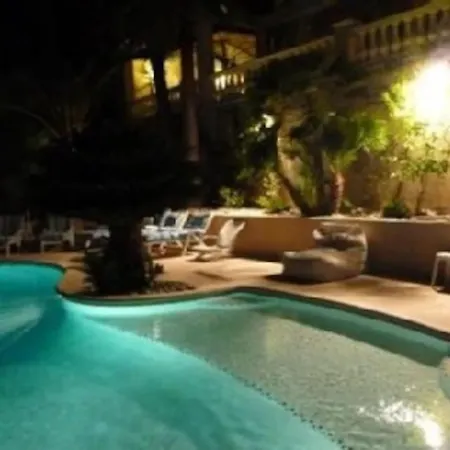 فيلة Dans Villa Spa Hammam Sauna Piscine, 5 Chambres