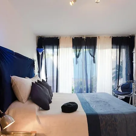 فيلة Dans Villa Spa Hammam Sauna Piscine, 5 Chambres *