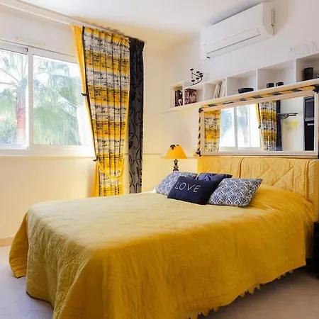 فيلة Dans Villa Spa Hammam Sauna Piscine, 5 Chambres