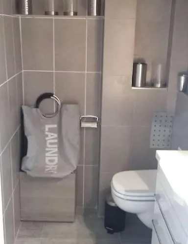 Dans Villa Spa Hammam Sauna Piscine, 5 Chambres Villa